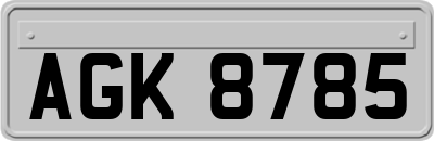 AGK8785