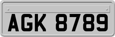 AGK8789