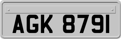 AGK8791