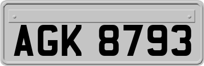 AGK8793