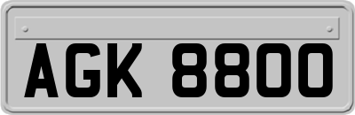 AGK8800