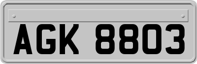 AGK8803