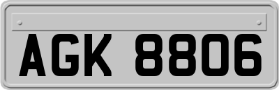 AGK8806