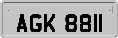 AGK8811
