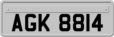 AGK8814