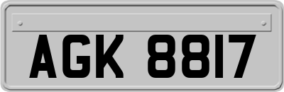 AGK8817