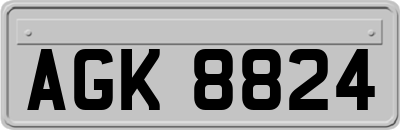 AGK8824