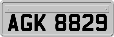 AGK8829