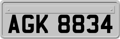 AGK8834