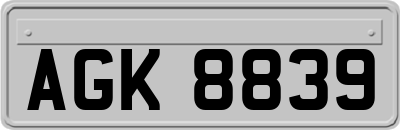 AGK8839