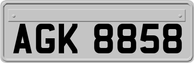 AGK8858