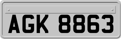 AGK8863