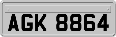 AGK8864
