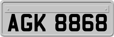 AGK8868
