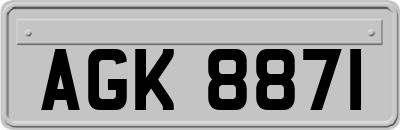 AGK8871