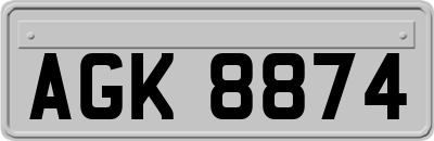 AGK8874