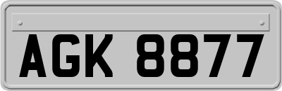 AGK8877