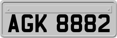 AGK8882