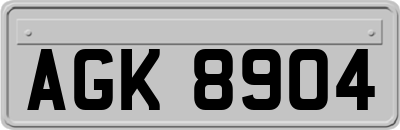 AGK8904