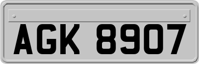 AGK8907