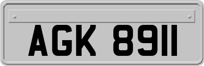 AGK8911