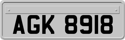AGK8918