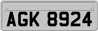 AGK8924
