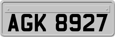 AGK8927
