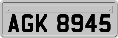 AGK8945