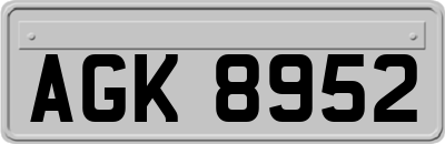AGK8952