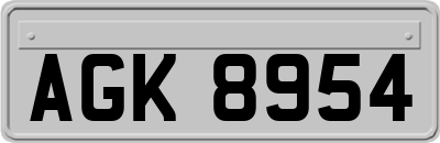 AGK8954