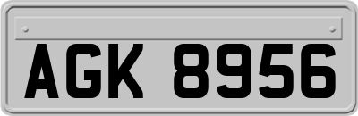 AGK8956