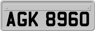 AGK8960