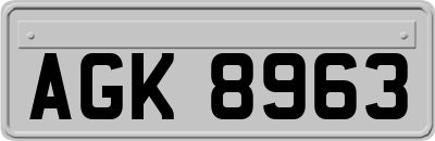 AGK8963
