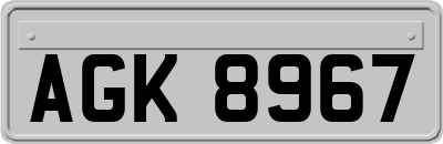 AGK8967