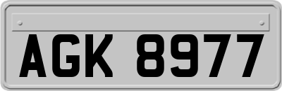 AGK8977