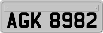 AGK8982