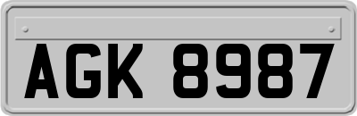 AGK8987
