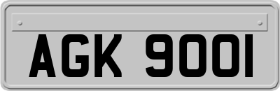 AGK9001