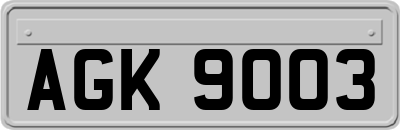 AGK9003