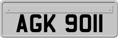 AGK9011