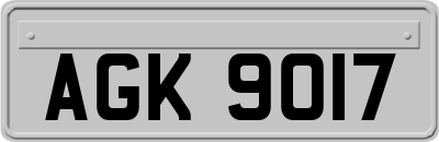 AGK9017
