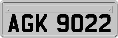 AGK9022