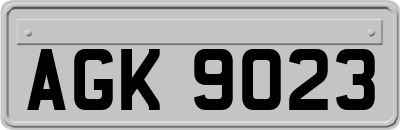 AGK9023