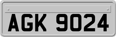 AGK9024