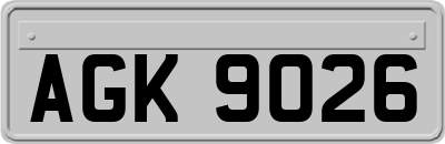 AGK9026