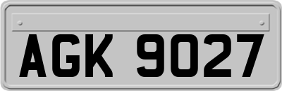 AGK9027