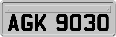 AGK9030