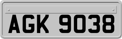 AGK9038