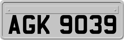 AGK9039